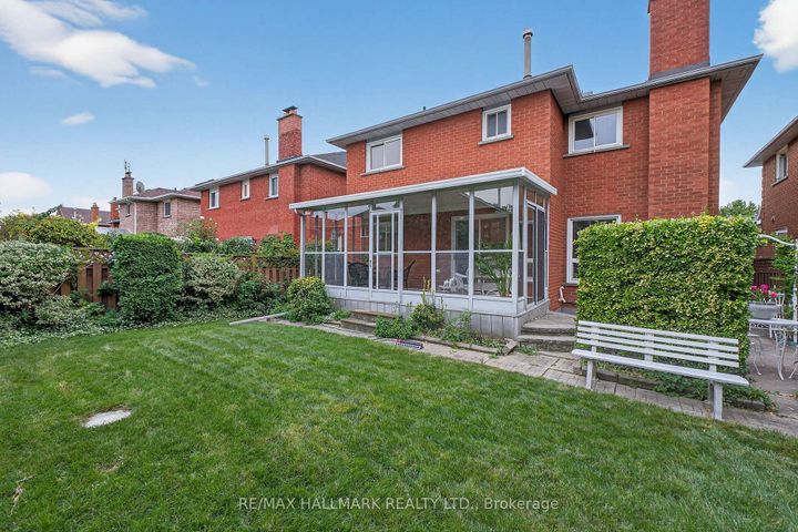 Photo 47 at 3569 Redmond Road, Fairview, Mississauga