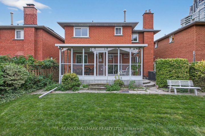 Photo 48 at 3569 Redmond Road, Fairview, Mississauga
