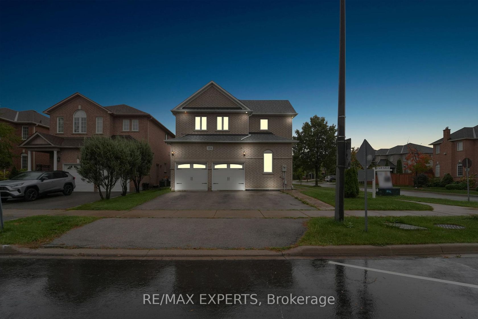 159 Sonoma Boulevard, Sonoma Heights, Vaughan 
