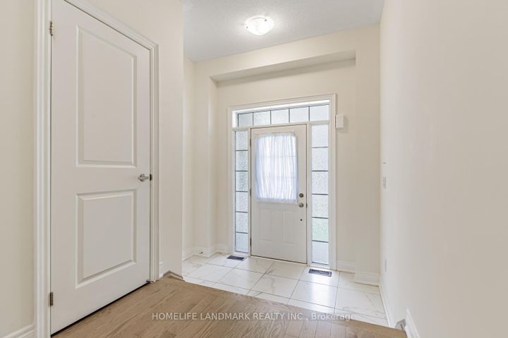 Photo 8 at 47 Andress Way, Cedarwood, Markham