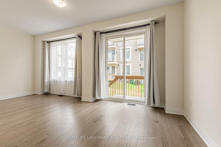 Photo 9 at 47 Andress Way, Cedarwood, Markham