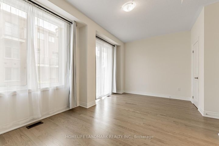 Photo 10 at 47 Andress Way, Cedarwood, Markham