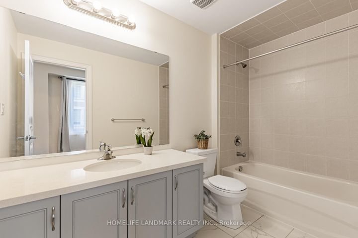 Photo 11 at 47 Andress Way, Cedarwood, Markham