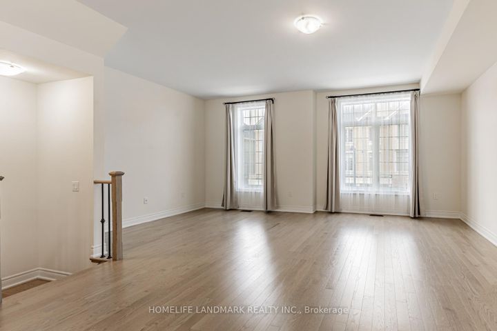 Photo 12 at 47 Andress Way, Cedarwood, Markham