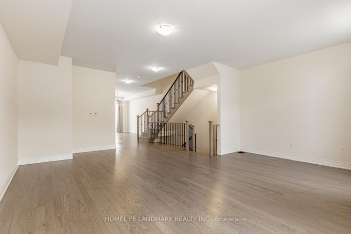 Photo 14 at 47 Andress Way, Cedarwood, Markham