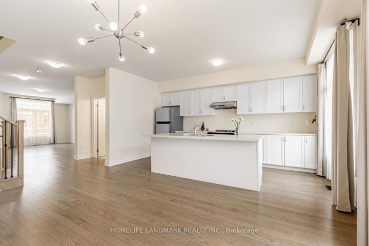 Photo 15 at 47 Andress Way, Cedarwood, Markham