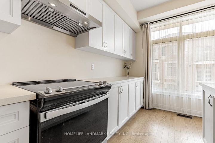 Photo 16 at 47 Andress Way, Cedarwood, Markham