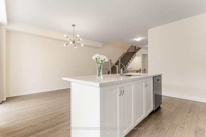 Photo 17 at 47 Andress Way, Cedarwood, Markham