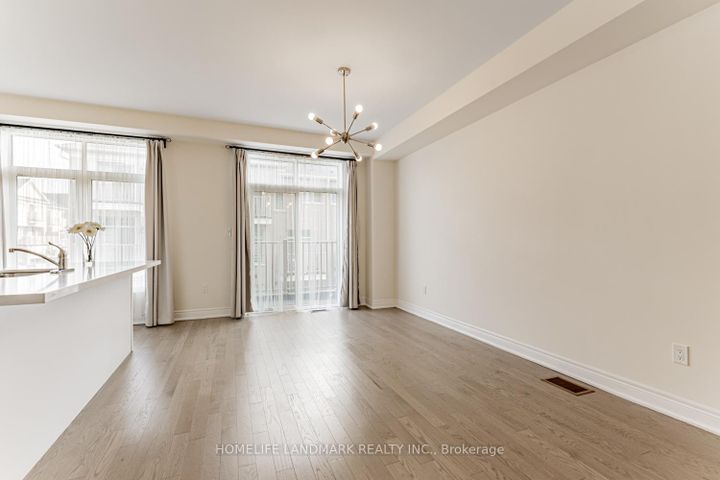 Photo 18 at 47 Andress Way, Cedarwood, Markham