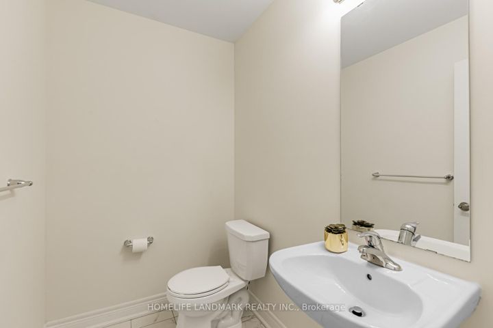 Photo 19 at 47 Andress Way, Cedarwood, Markham
