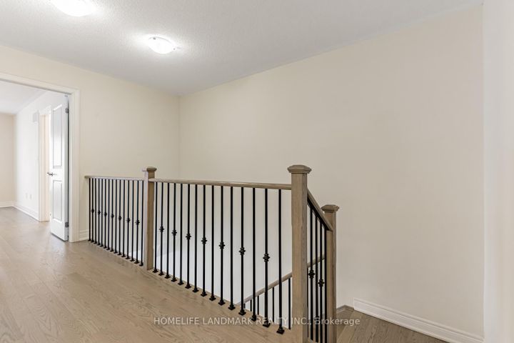 Photo 22 at 47 Andress Way, Cedarwood, Markham