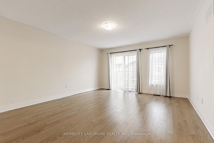 Photo 23 at 47 Andress Way, Cedarwood, Markham