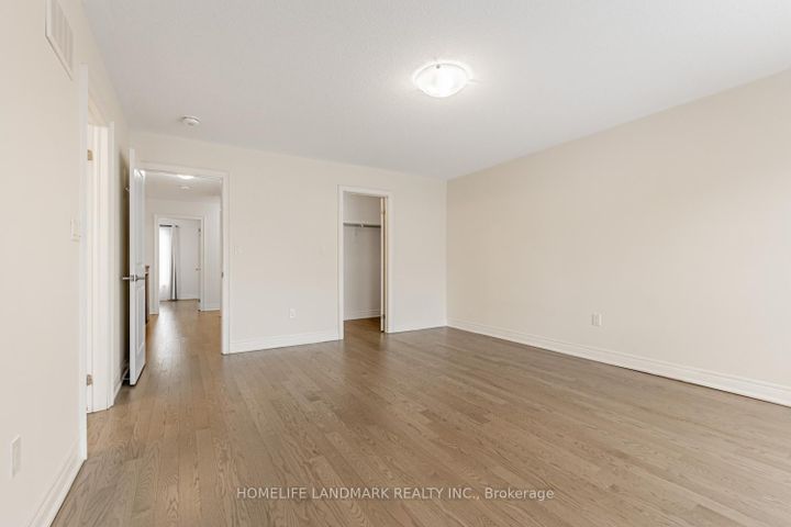 Photo 24 at 47 Andress Way, Cedarwood, Markham