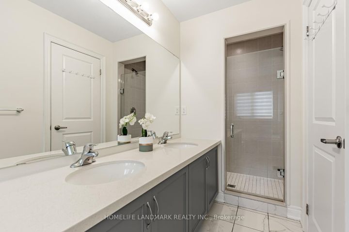 Photo 26 at 47 Andress Way, Cedarwood, Markham