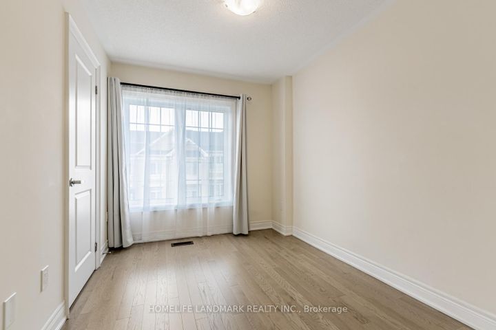 Photo 29 at 47 Andress Way, Cedarwood, Markham