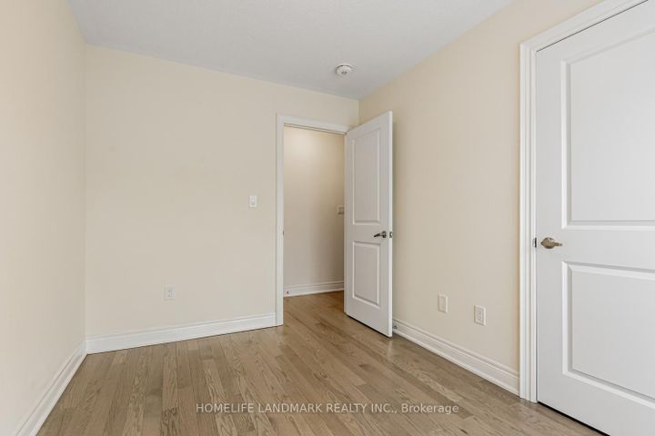 Photo 30 at 47 Andress Way, Cedarwood, Markham