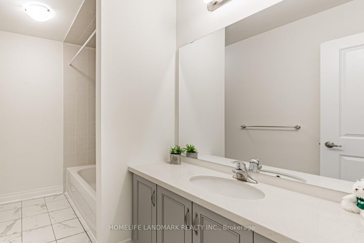 Photo 31 at 47 Andress Way, Cedarwood, Markham