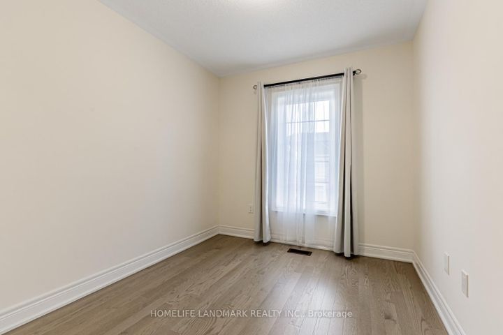 Photo 33 at 47 Andress Way, Cedarwood, Markham