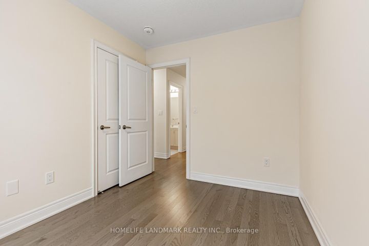 Photo 34 at 47 Andress Way, Cedarwood, Markham