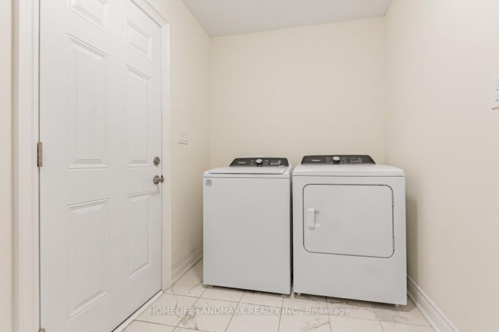 Photo 35 at 47 Andress Way, Cedarwood, Markham
