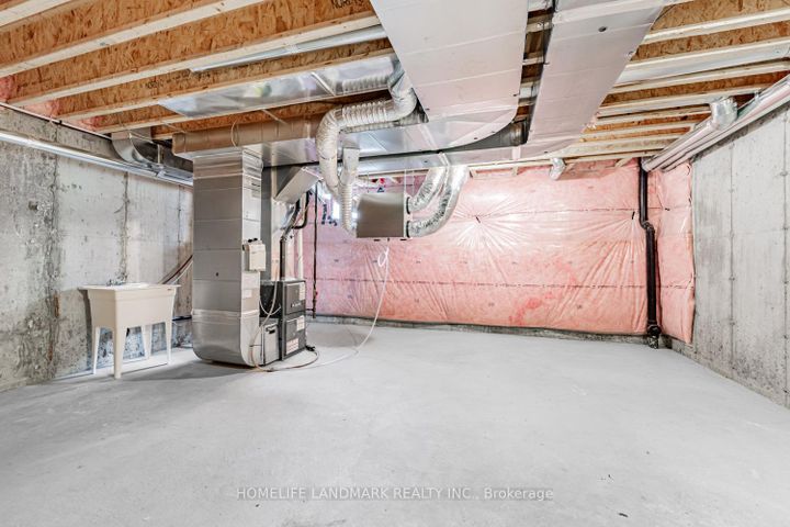 Photo 39 at 47 Andress Way, Cedarwood, Markham