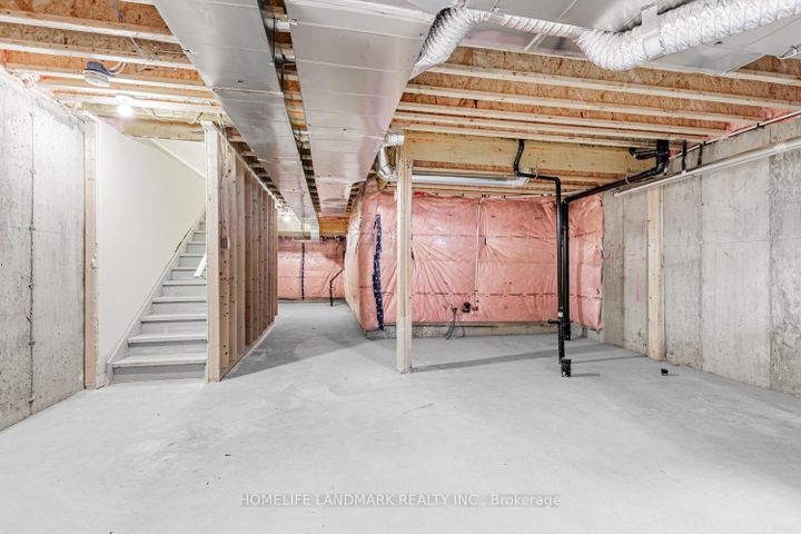 Photo 40 at 47 Andress Way, Cedarwood, Markham