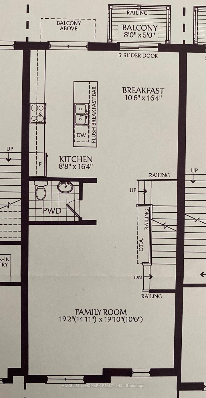 Photo 42 at 47 Andress Way, Cedarwood, Markham