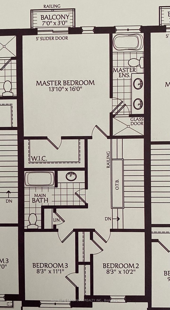 Photo 43 at 47 Andress Way, Cedarwood, Markham