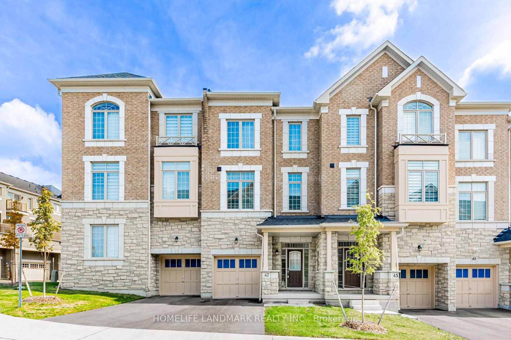 47 Andress Way, Cedarwood, Markham 2