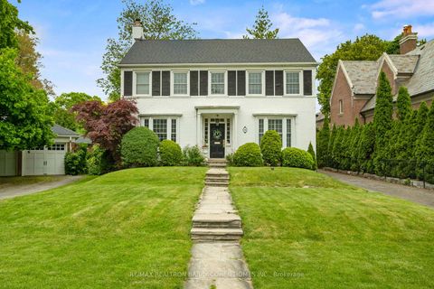 Photo 0 at 56 Highland Crescent, York Mills, Toronto