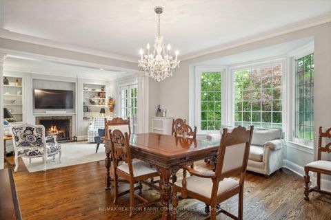 Photo 7 at 56 Highland Crescent, York Mills, Toronto