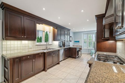 Photo 8 at 56 Highland Crescent, York Mills, Toronto