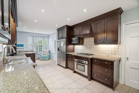 Photo 9 at 56 Highland Crescent, York Mills, Toronto