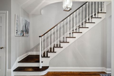 Photo 10 at 56 Highland Crescent, York Mills, Toronto