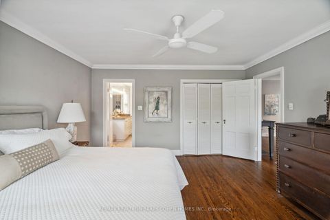 Photo 12 at 56 Highland Crescent, York Mills, Toronto