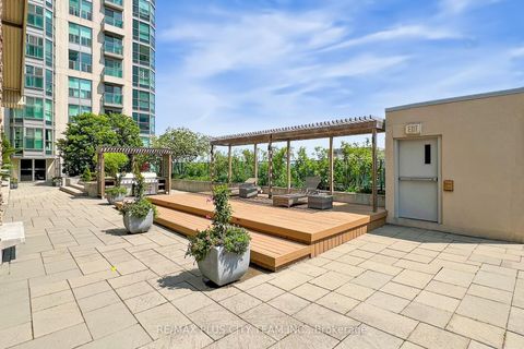 Photo 39 at 2515 - 8 Park Road, Moore Park, Toronto