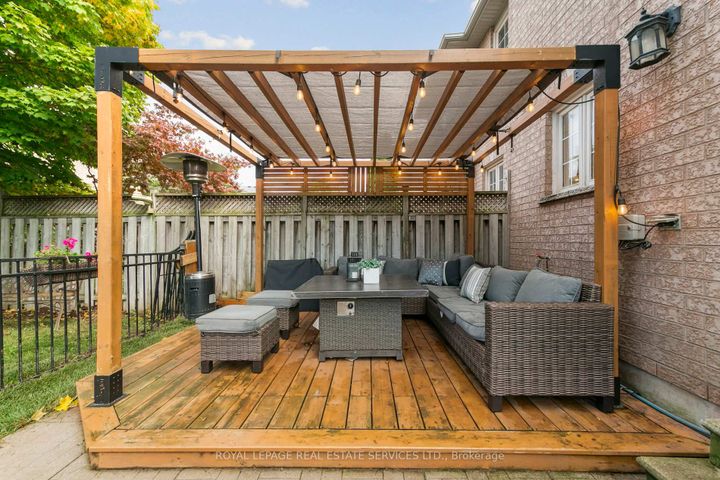 Photo 32 at 2193 Shorncliffe Boulevard, WM Westmount, Oakville