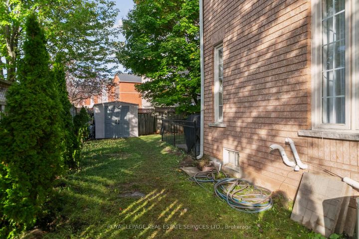 Photo 37 at 2193 Shorncliffe Boulevard, WM Westmount, Oakville
