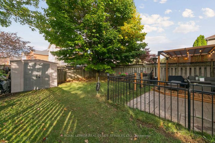 Photo 38 at 2193 Shorncliffe Boulevard, WM Westmount, Oakville