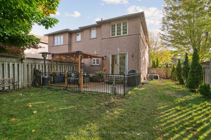 Photo 39 at 2193 Shorncliffe Boulevard, WM Westmount, Oakville