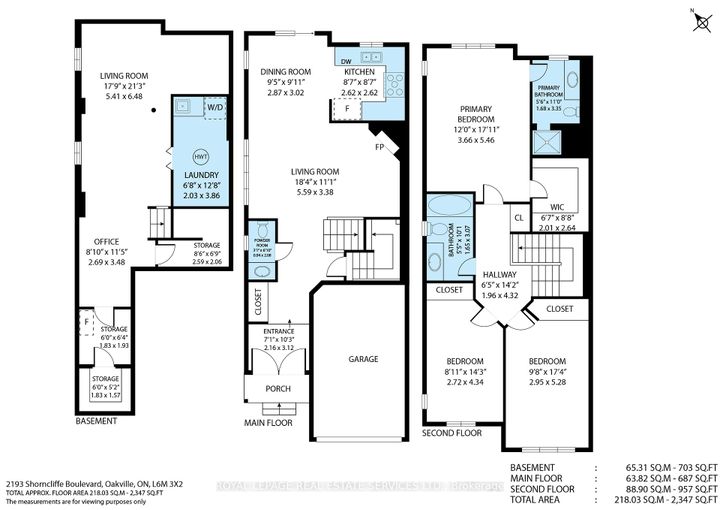 Photo 40 at 2193 Shorncliffe Boulevard, WM Westmount, Oakville