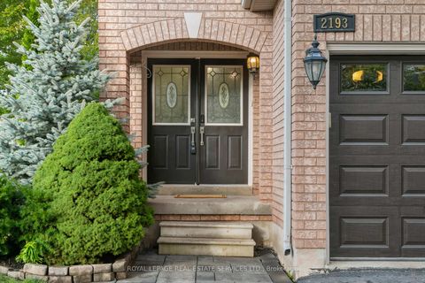 Photo 1 at 2193 Shorncliffe Boulevard, WM Westmount, Oakville