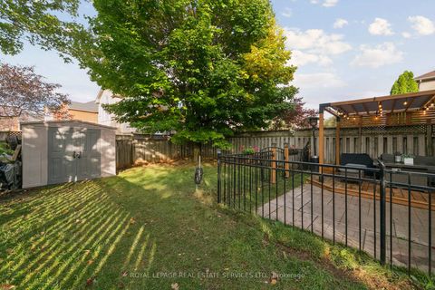 Photo 38 at 2193 Shorncliffe Boulevard, WM Westmount, Oakville