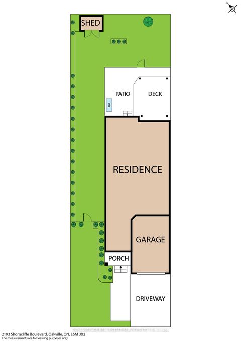 Photo 41 at 2193 Shorncliffe Boulevard, WM Westmount, Oakville