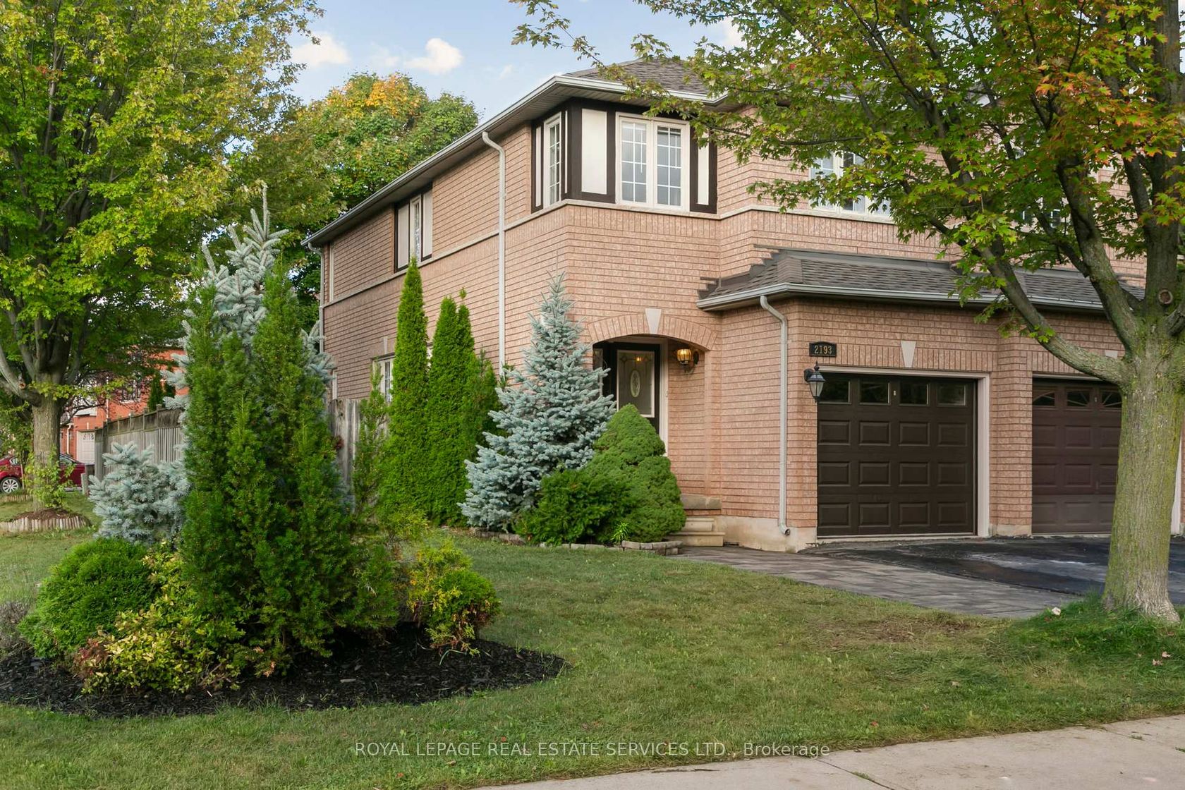 2193 Shorncliffe Boulevard, WM Westmount, Oakville 2