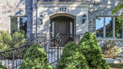 Photo 1 at 112 Centre Avenue, Newtonbrook East, Toronto