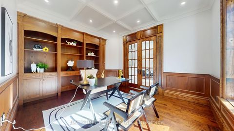 Photo 3 at 112 Centre Avenue, Newtonbrook East, Toronto