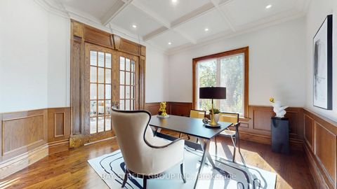 Photo 4 at 112 Centre Avenue, Newtonbrook East, Toronto