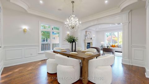 Photo 9 at 112 Centre Avenue, Newtonbrook East, Toronto