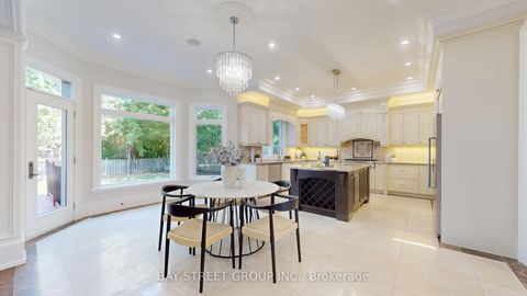 Photo 16 at 112 Centre Avenue, Newtonbrook East, Toronto